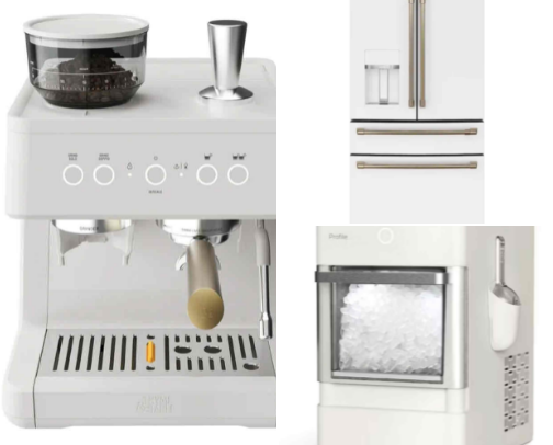 All things KITCHEN cover photo collage
