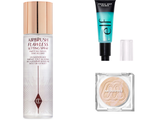 Holy Grail Makeup Products Worth Buying cover photo collage