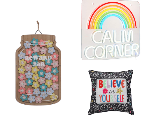 Teacher Must-Haves for Back to School cover photo collage