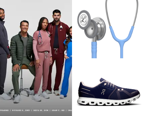 Medstudent essentials cover photo collage