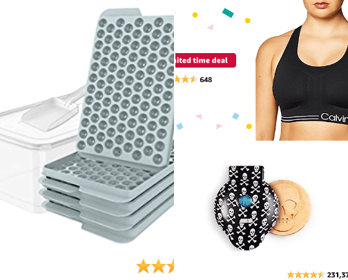 Amazon cover photo collage