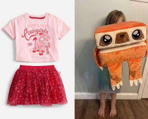 The joy of a newborn? Don’t miss these must-have essentials! cover photo collage