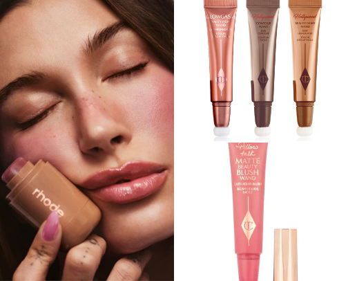 Makeup I’d like to try cover photo collage