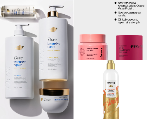 CRUISE BEAUTY ESSENTIALS🛳️⚓️🩷 cover photo collage