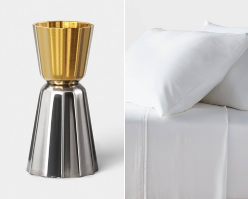 Target Favorites cover photo collage