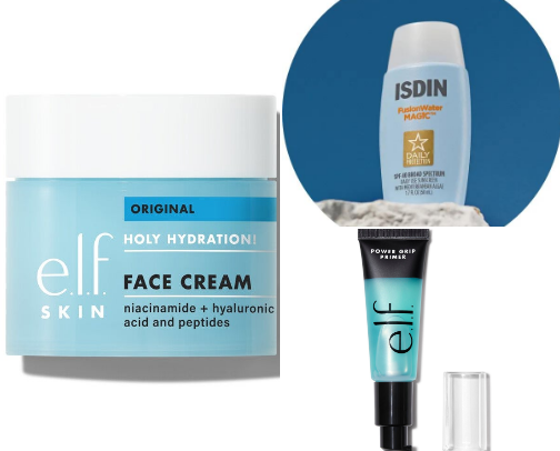 Makeup Essential You'll Always Reach For cover photo collage
