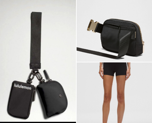 Basics you’ll find in my closet! cover photo collage