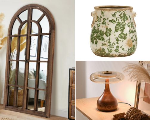 home inspo🥰 cover photo collage