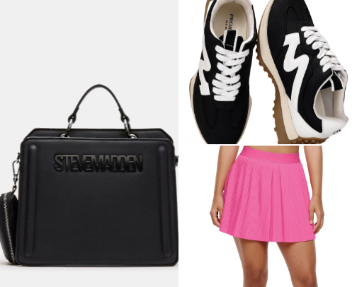 Fashion & Accessories cover photo collage