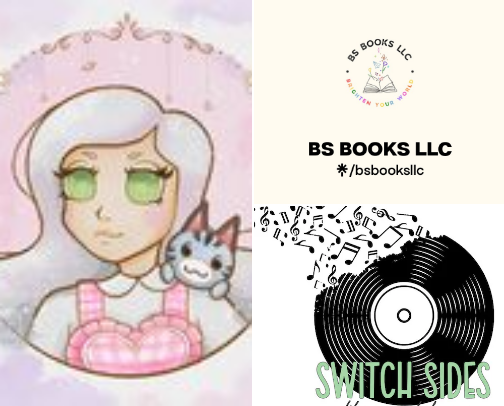 Swiftie Small Creators cover photo collage