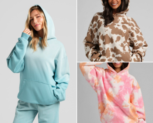 Viral fashion for everyday wear cover photo collage