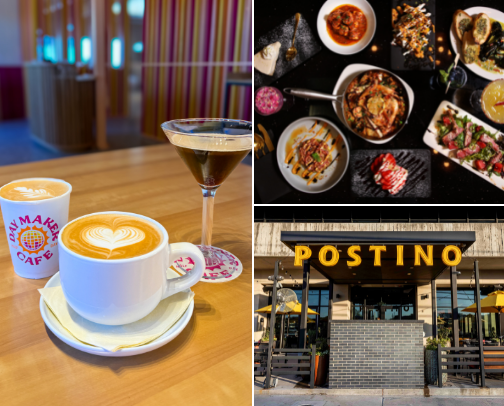 Texas Treasures ✨ cover photo collage