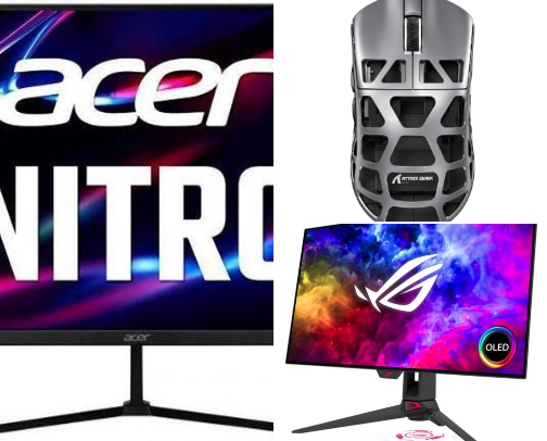 Useful Desk Accessories that I use/recommend cover photo collage