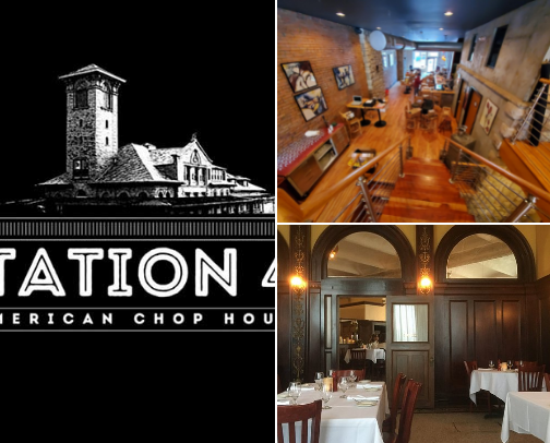 🍷 10 Best Date Night Spots in the Southern Tier (Binghamton & Beyond) cover photo collage