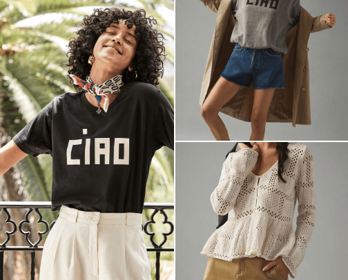 Get in my Closet! cover photo collage