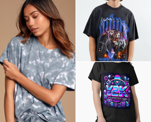 “My Go-To Looks: Fashion That Hits Every Time” cover photo collage