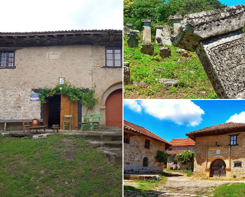 Wine tourism in Eastern Serbia - Rajačke Pimnice cover photo collage