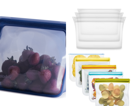 Reusable Kitchen Finds That Finally Stopped My Trash Guilt cover photo collage