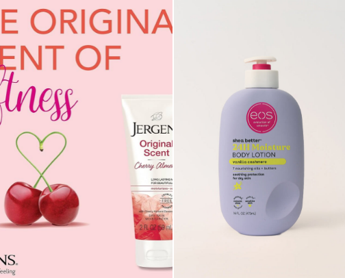 Signature Scent Combos ✨️ 🤞 cover photo collage