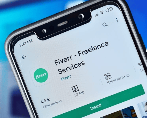 Business cover photo collage