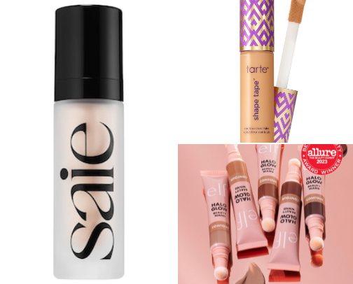My Must-Have Affordable Makeup Products cover photo collage