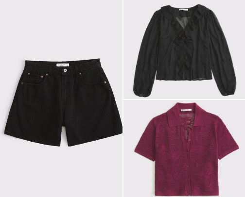 Things I’m Eyeing for Summer cover photo collage