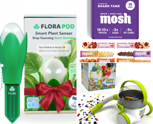 Shark Tank Products That Are Actually Genius (And Worth the Hype) cover photo collage