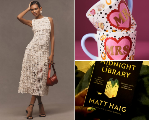 Everything a Libra Finds Pretty (and Actually Useful) cover photo collage