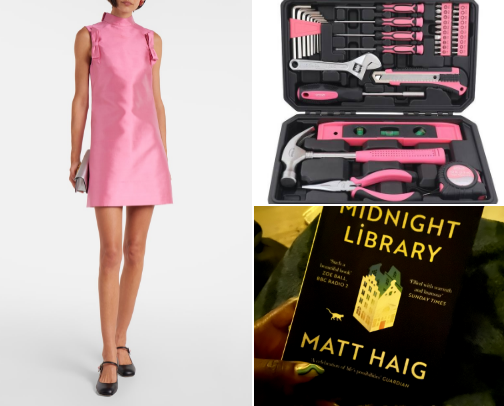 Everything a Libra Finds Pretty (and Actually Useful) cover photo collage