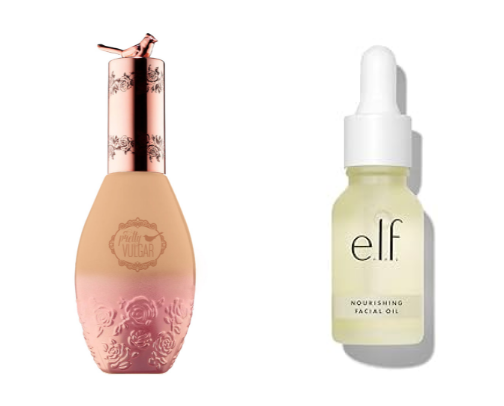 My favorite beauty products for the beauties over 50❤️🥰 cover photo collage