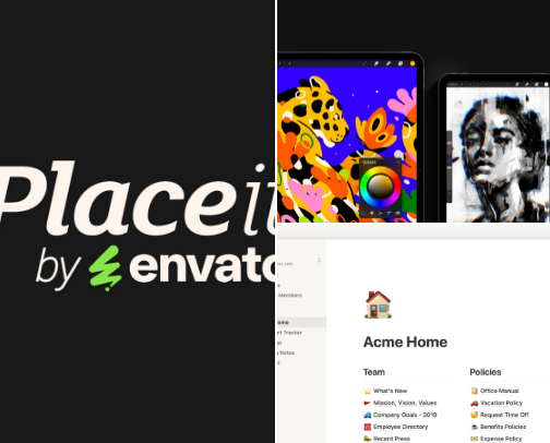 Tools for Business Owners (Digital) cover photo collage