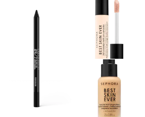 Essential Beauty Products Every Makeup Lover Needs cover photo collage