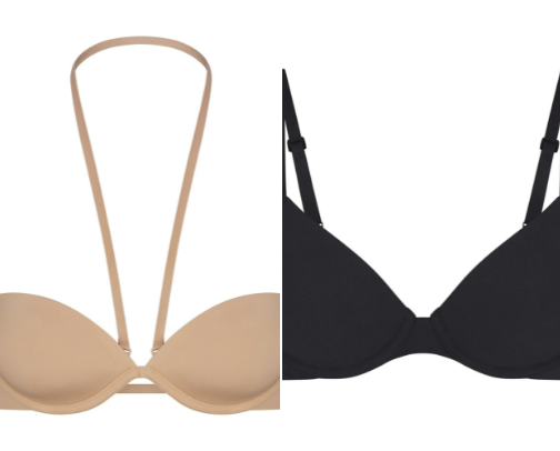 Bra Favs cover photo collage