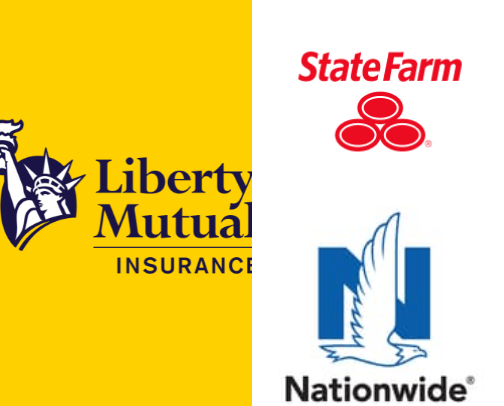 Get various Insurance Products at Walmart cover photo collage