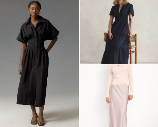 Office go to’s! cover photo collage