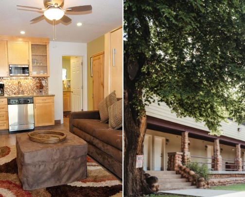 Notable Hotels cover photo collage