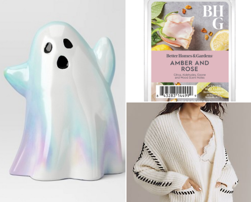 fall necessities 🍂 cover photo collage