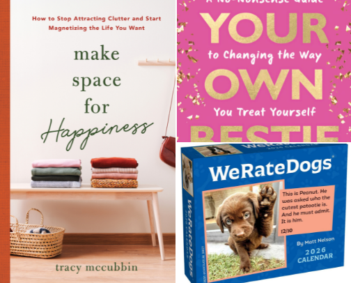 Leveling up your life in 2026 cover photo collage