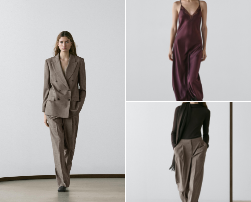 Formal Wear in Every Formal Occasion cover photo collage
