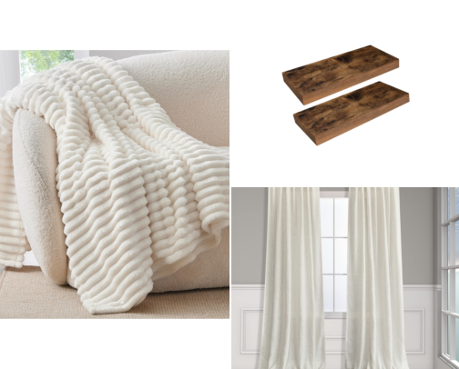 Best of Amazon Purchases / My Fav Amazon Items cover photo collage