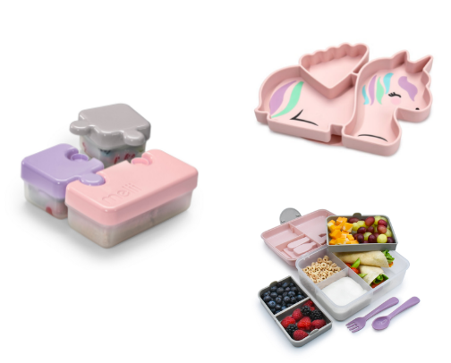 Fun & Practical Toddler Feeding Essentials 🍽️✨ cover photo collage