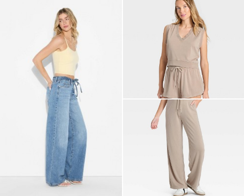 My Favorite Target Finds🎯 cover photo collage