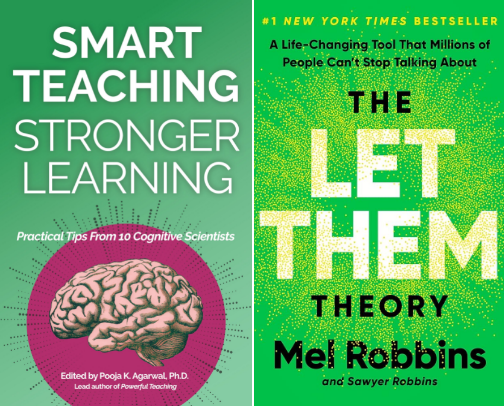 Top Must-Read Books That Will Change Your Life | Best Picks for Readers cover photo collage