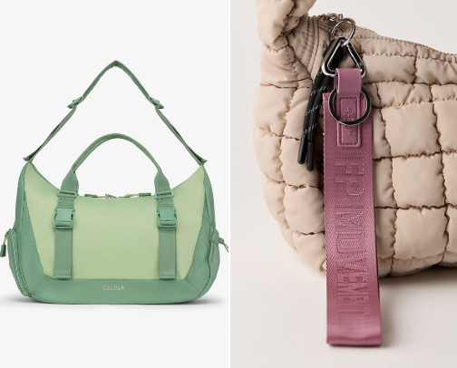 Christmas Gifts for the Sporty Girl cover photo collage