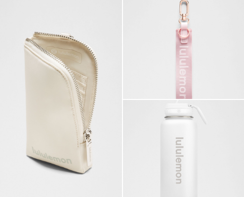 That Girl Lululemon Picks✨ cover photo collage