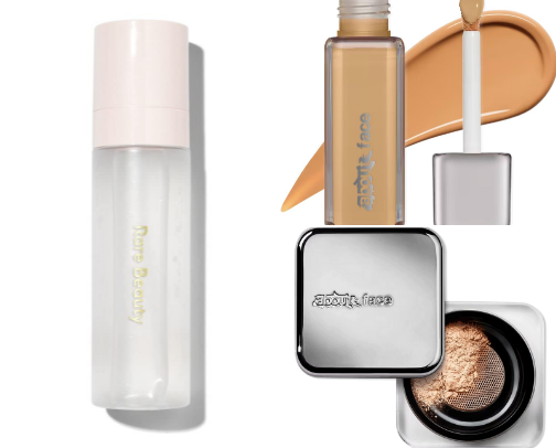 Ride-or-Die Beauty Products cover photo collage