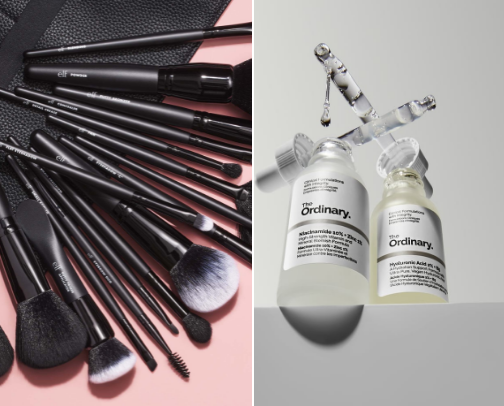 💄 Beauty Finds I’d Actually Buy cover photo collage