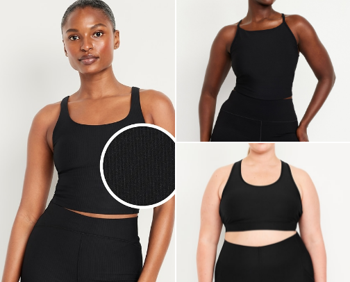 Gym Life cover photo collage