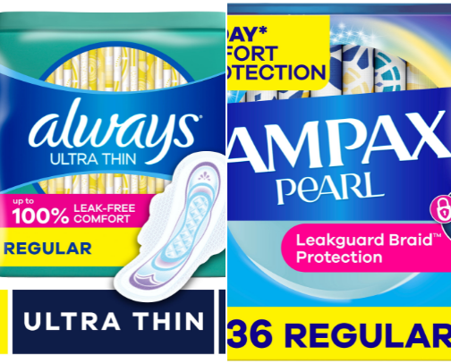 ladies' Essentials cover photo collage