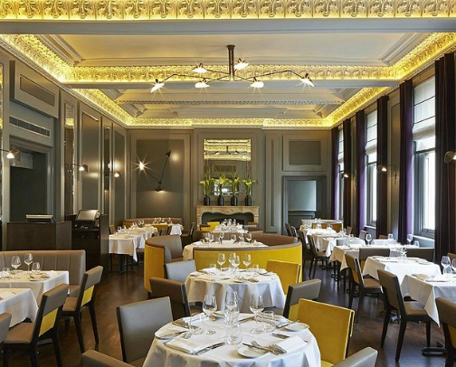 Halal places to eat London cover photo collage